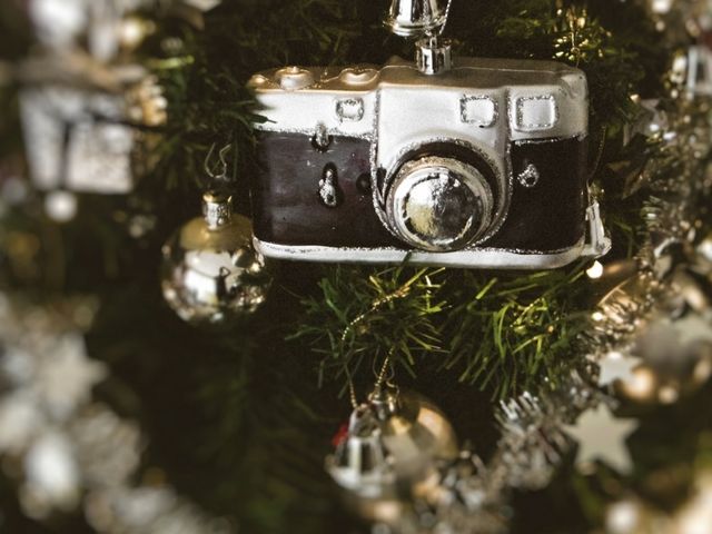 Christmas tree
