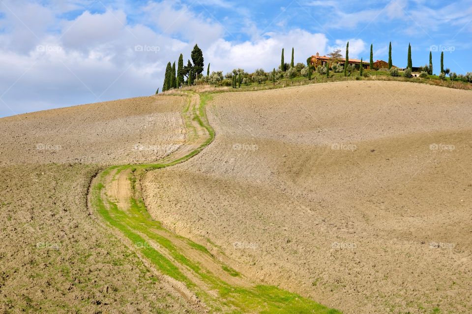 Tuscany