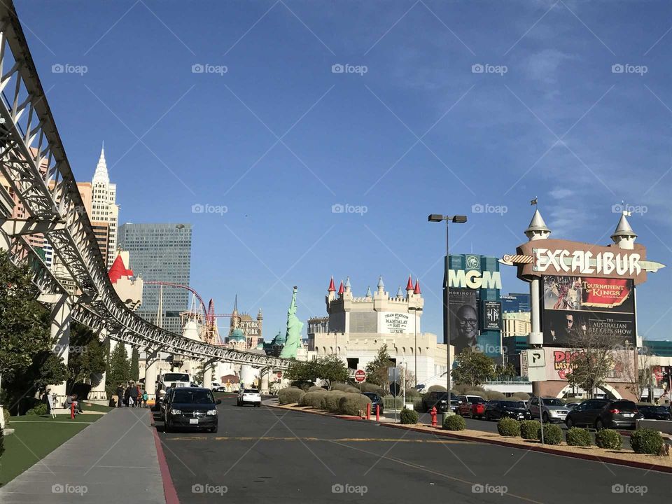 Vegas