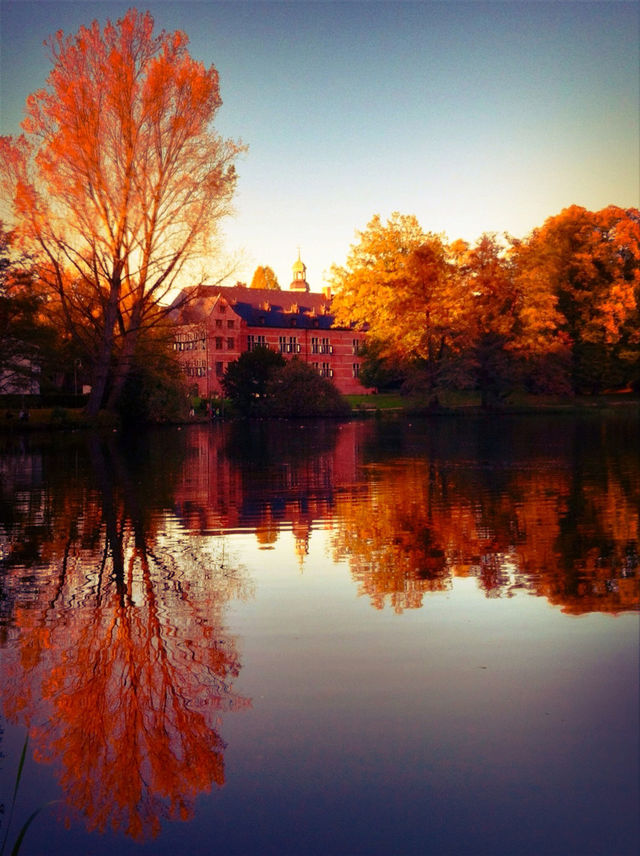 dawn
