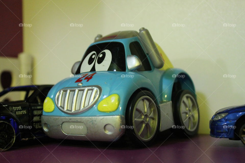 Cars. Game for kids