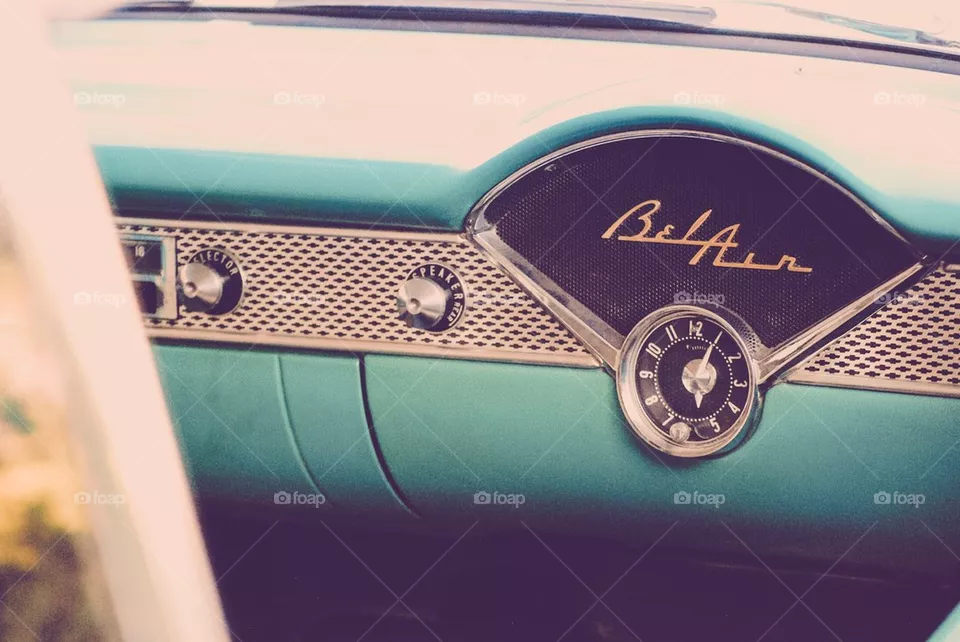 Bel Air