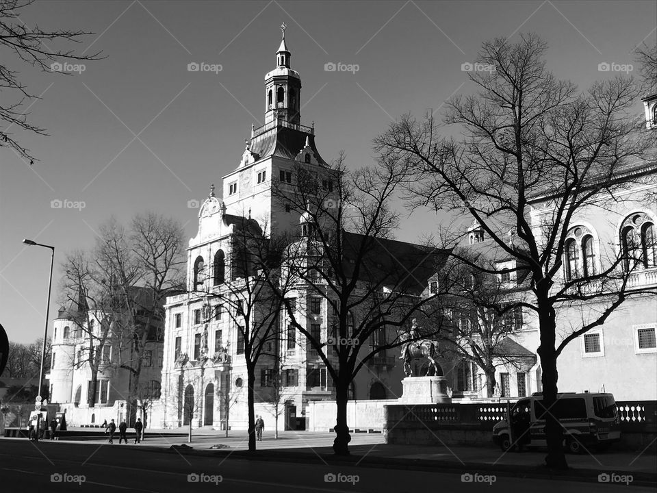 Architecture in Germany 2