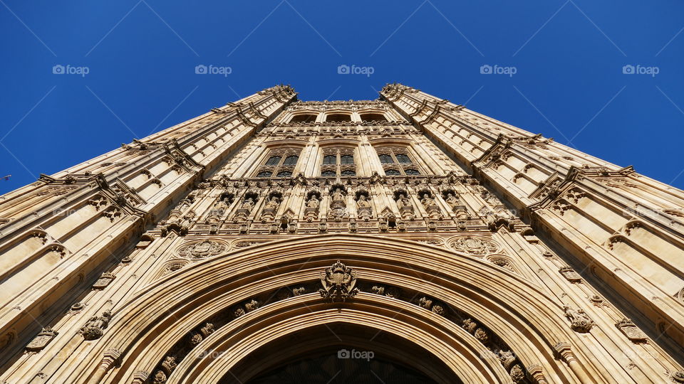 Palace of Westminster
