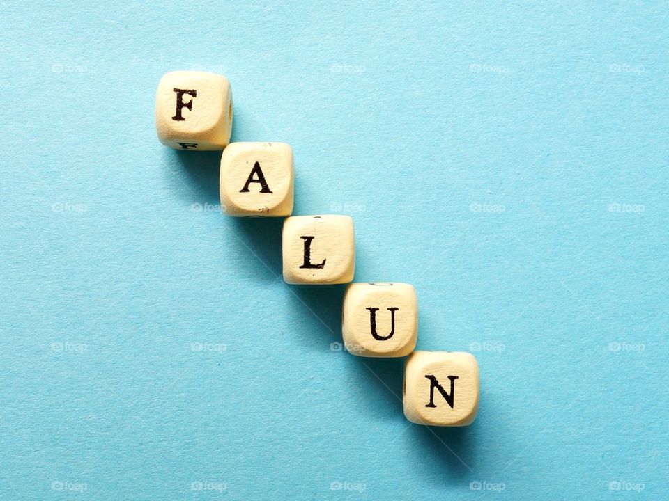 Falun