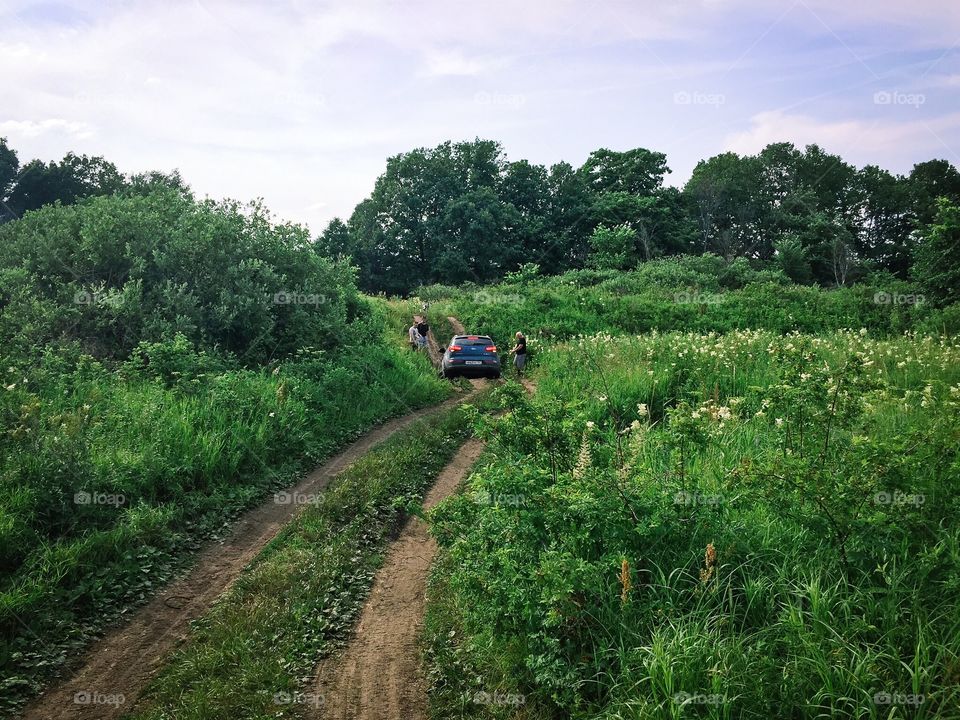 Off-road 