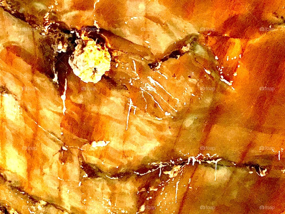 Salt and minerals, Khewra Salt Mines, Punjab, Pakistan 