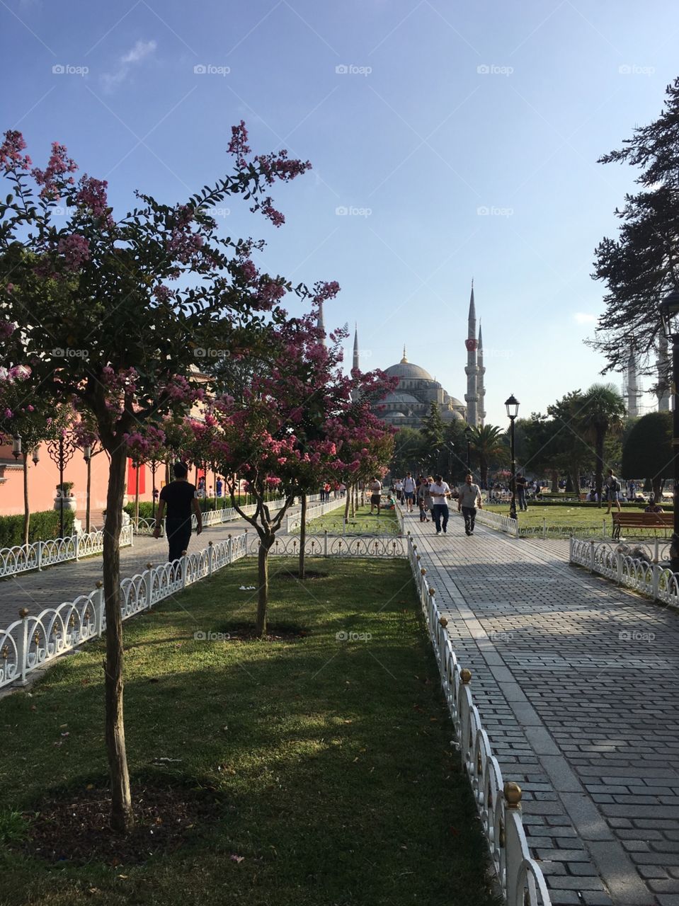 Istanbul 