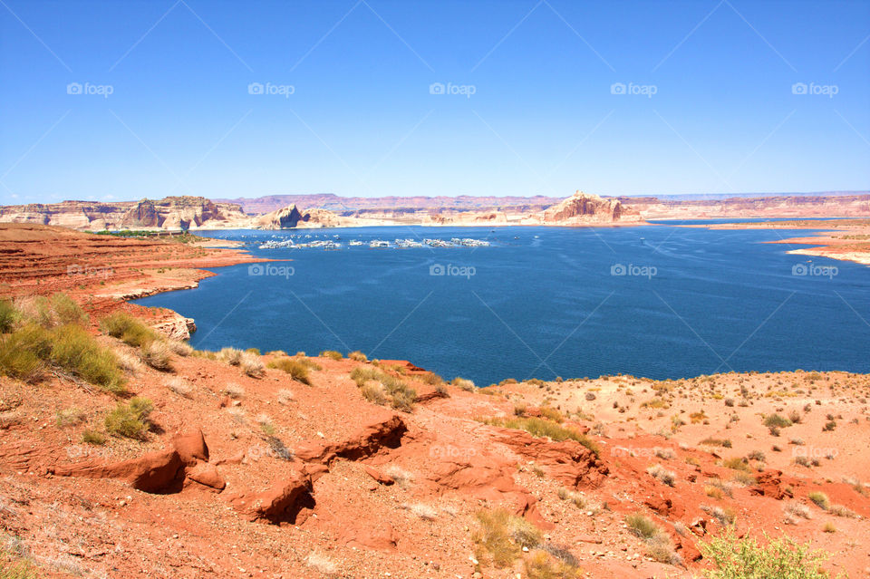 Lake Powell