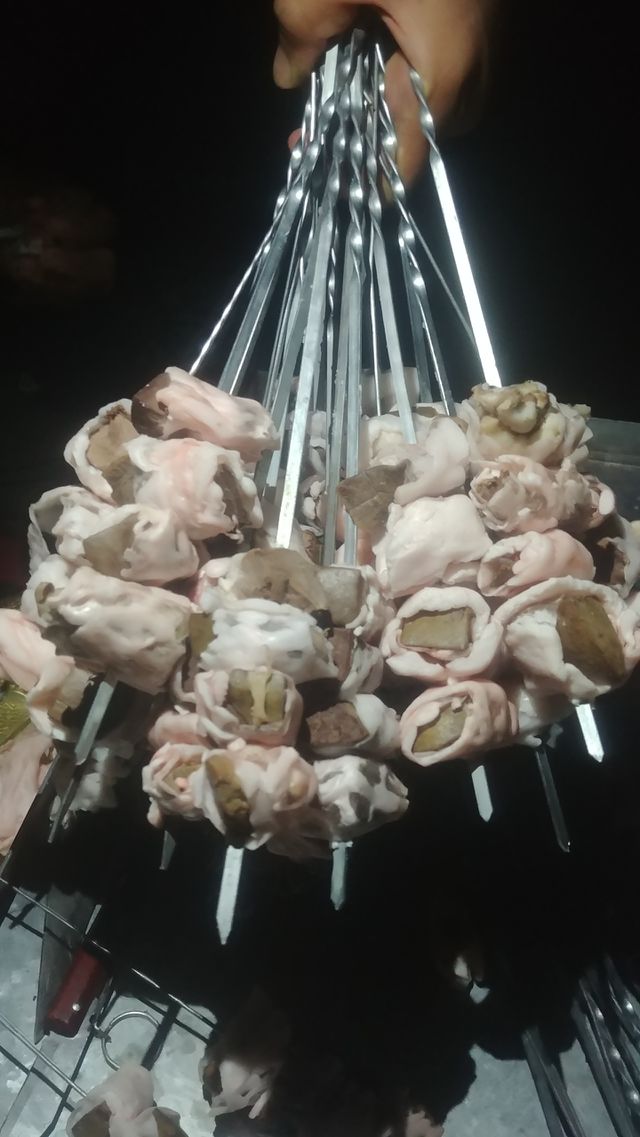 الكبد liver
