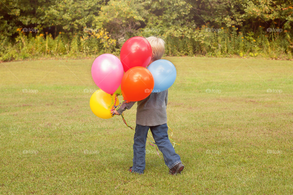 Balloons