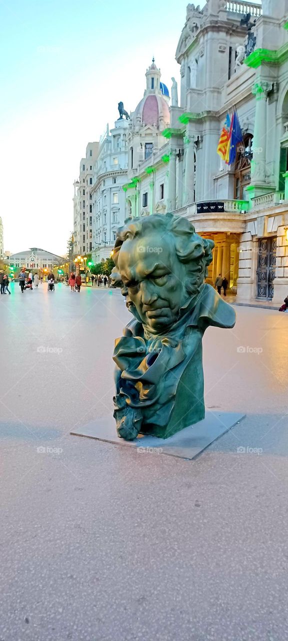 Ayuntamiento de Valencia