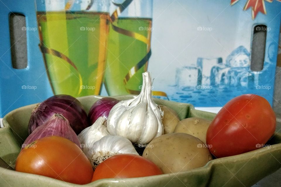 Must have in the 
kitchen