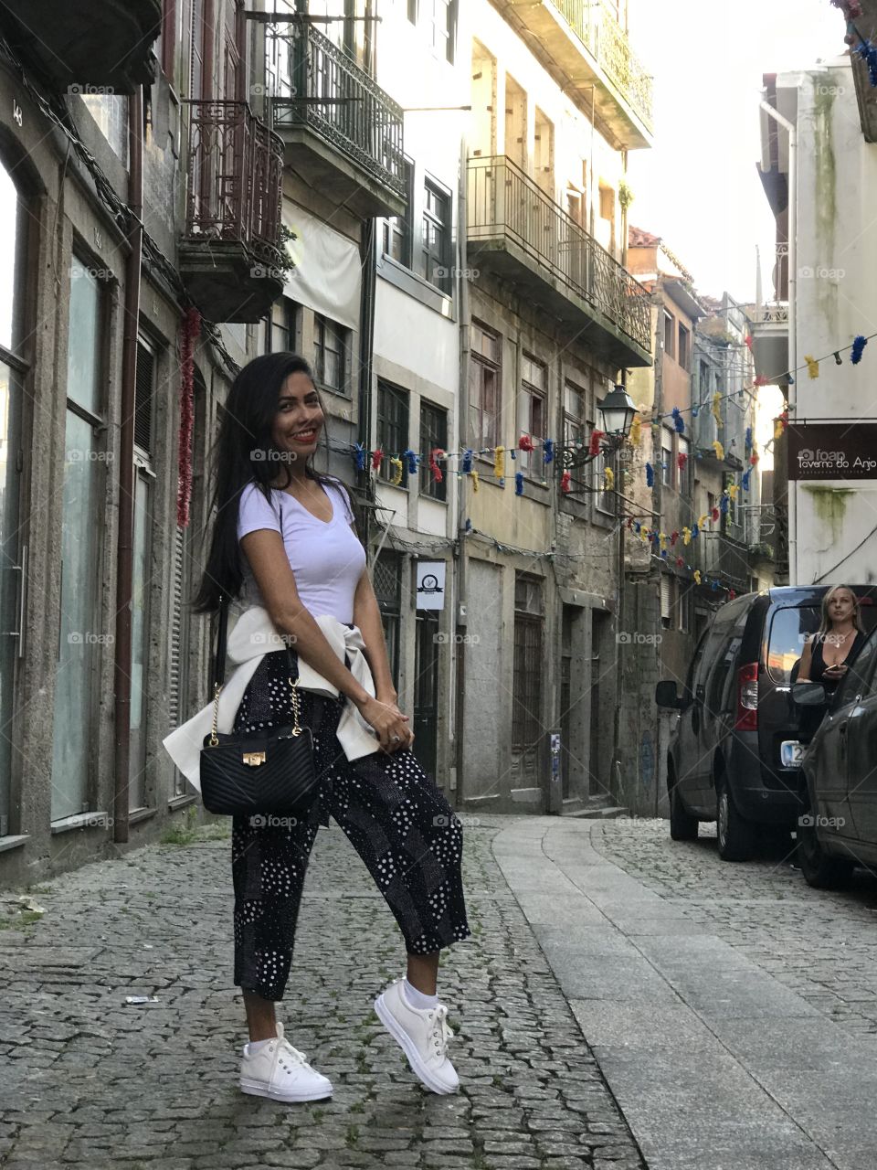 The beauties of Porto