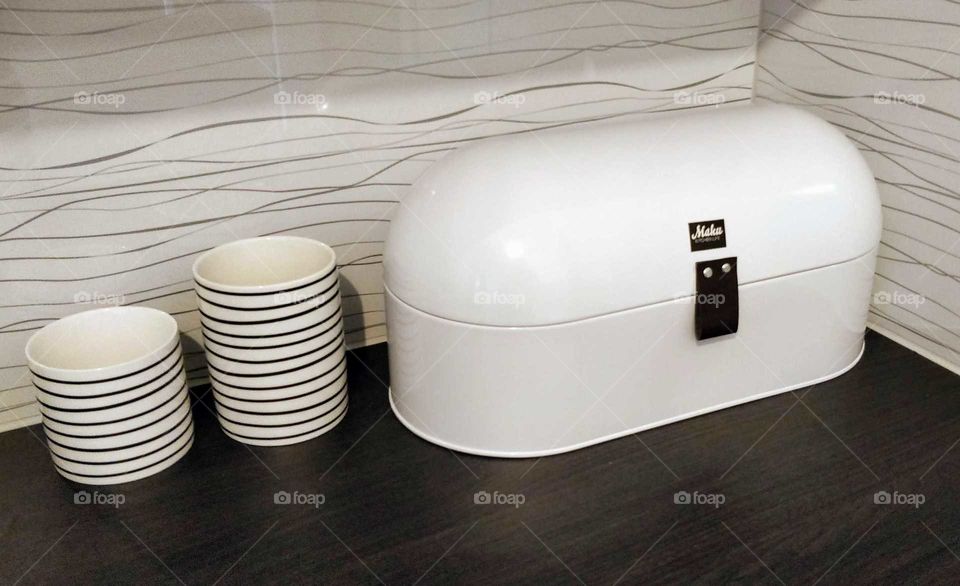 Kitchen decoration and supplies