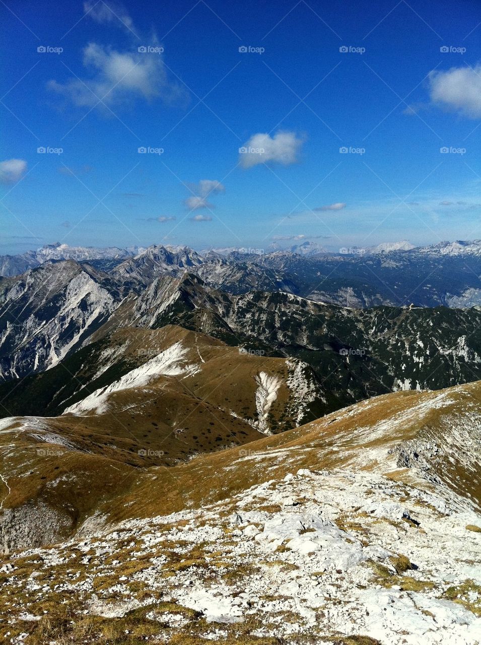 Julian Alps