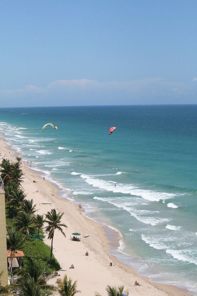 Fort Lauderdale 