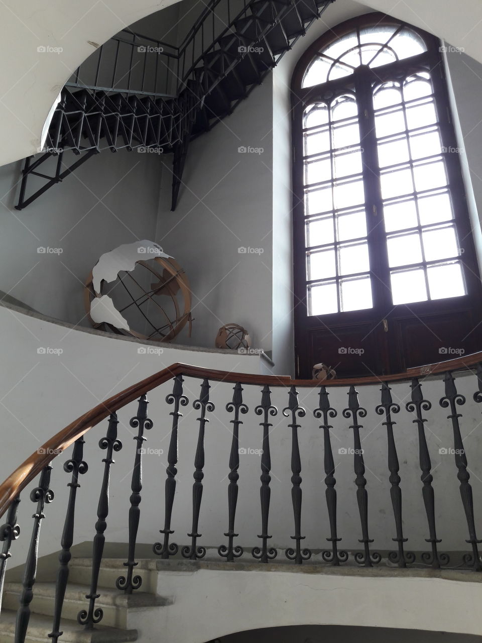 nature city town street statue architecture