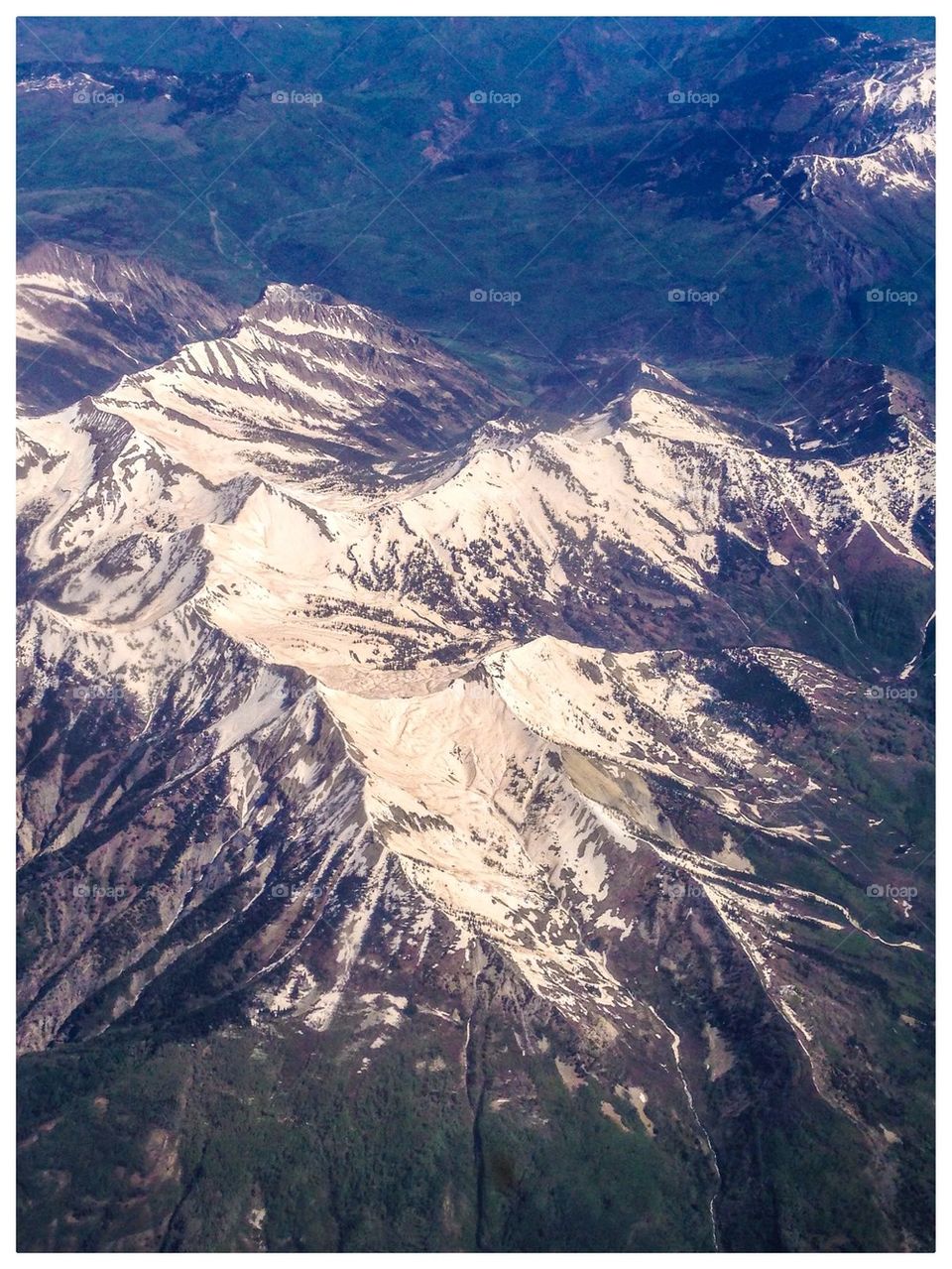 Colorado mountains #3