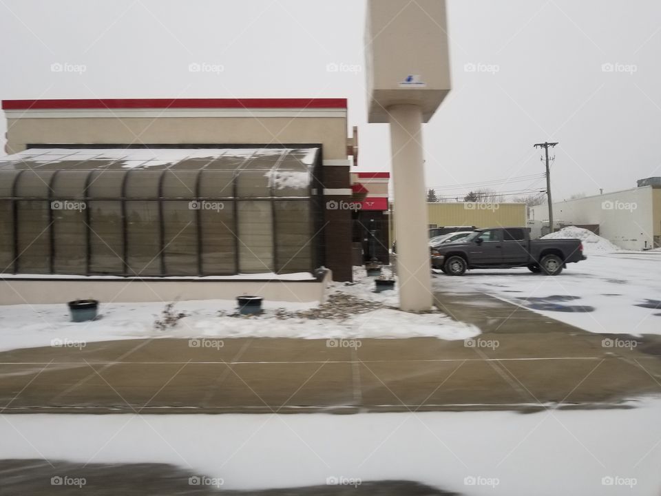 No Person, Grinder, Production, Contemporary, Water