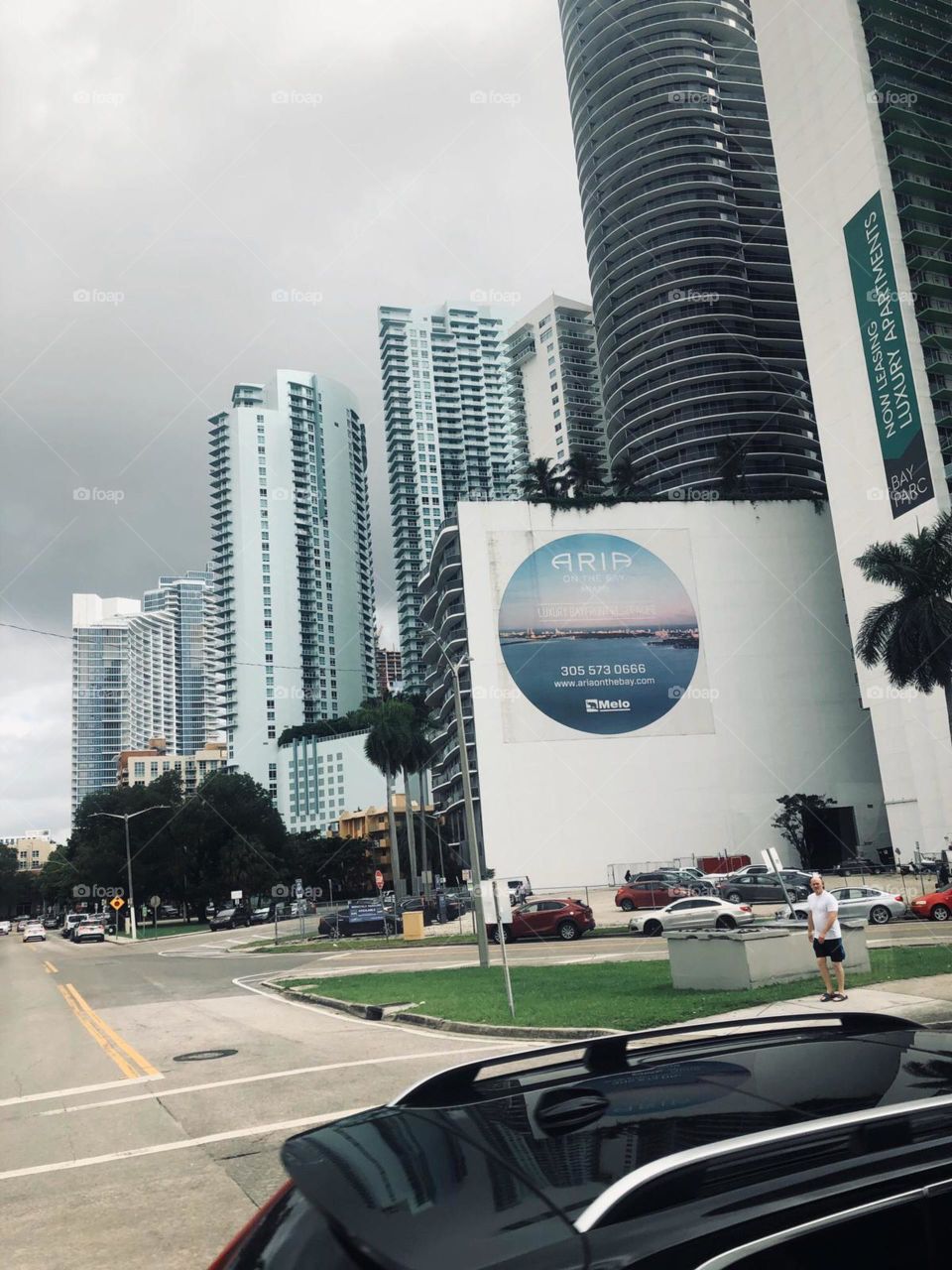 Miami City