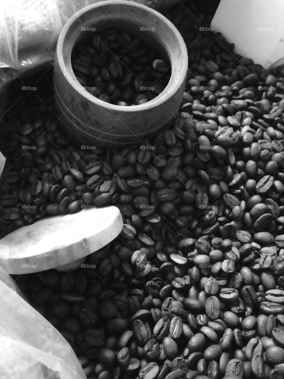 Coffee Beans