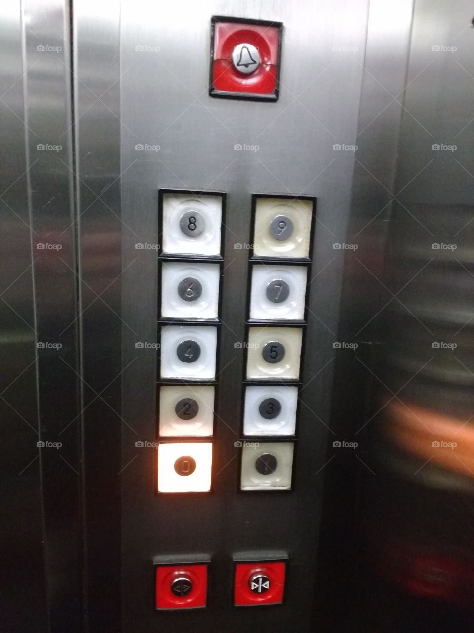 elevator
