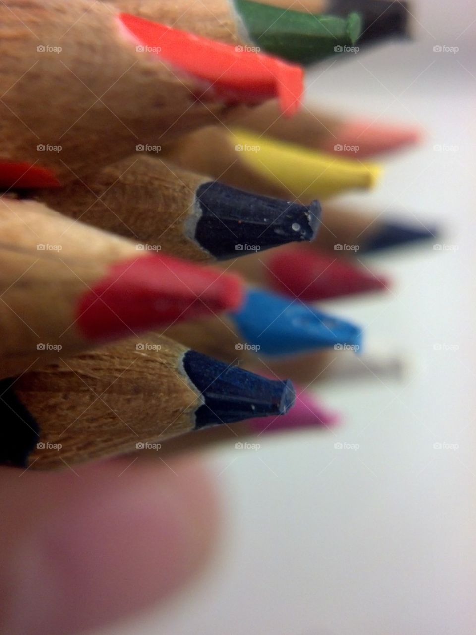 macro colors cd gustavo diaz ordaz by alfonso_ivan