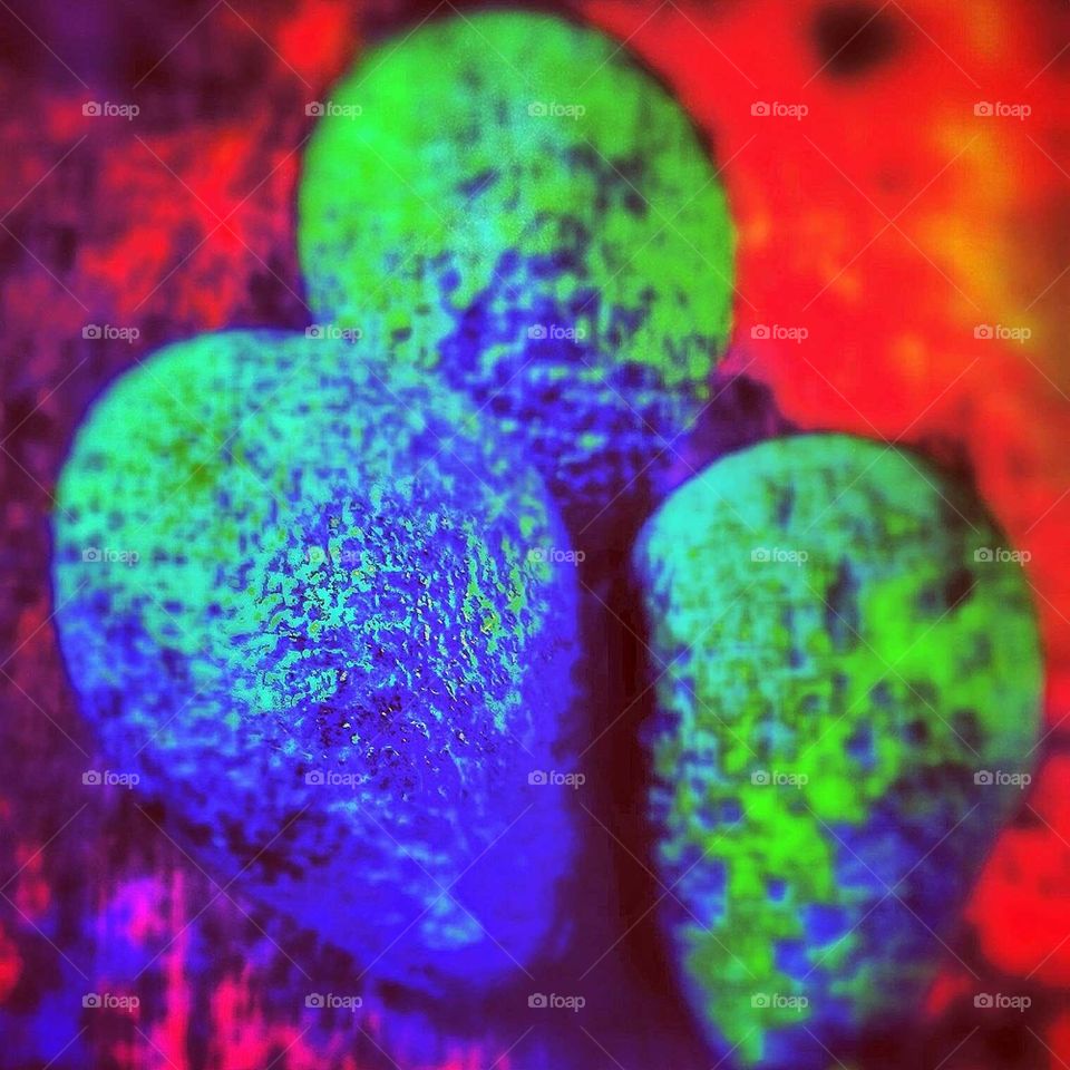 Avocados from Avatar