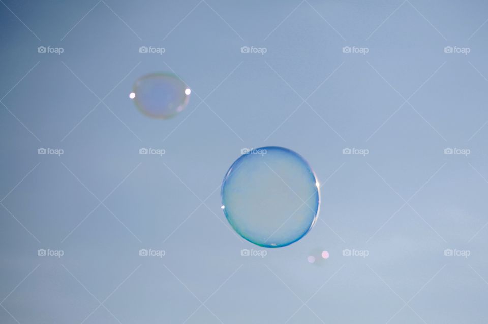 Bubbles