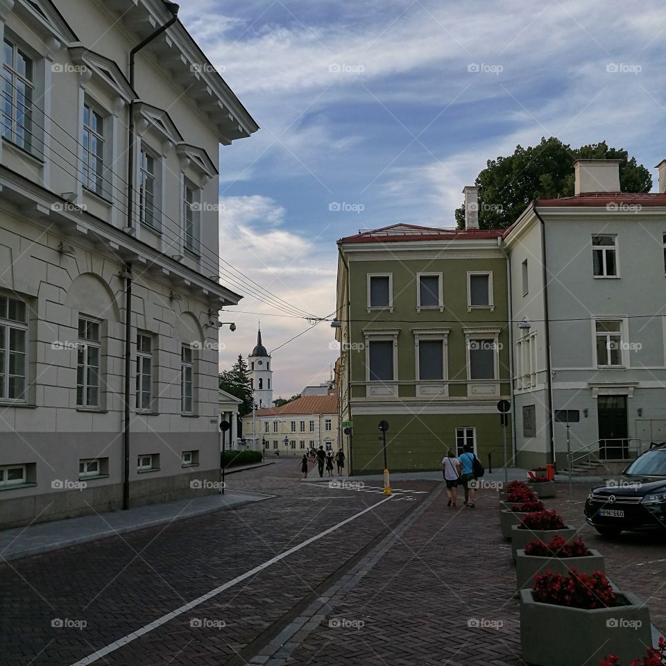 vilnius