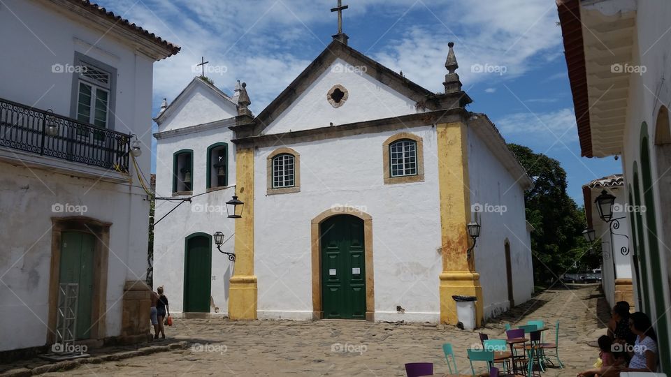 Igreja