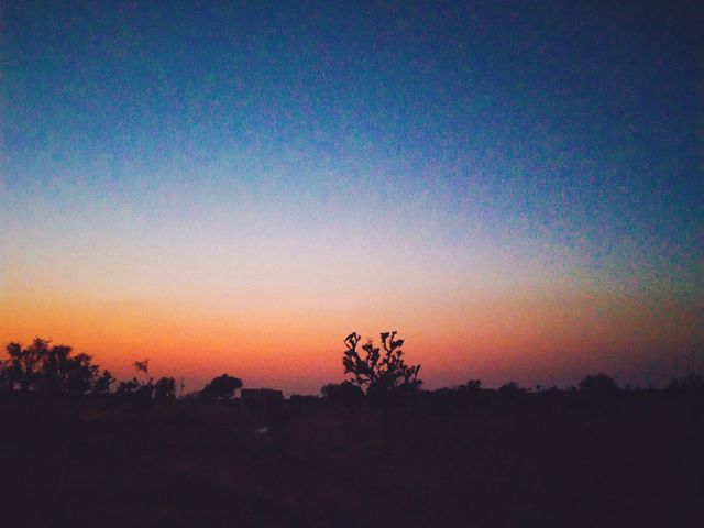 Night Photography