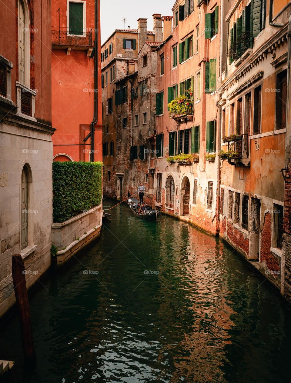 Venice, Italy