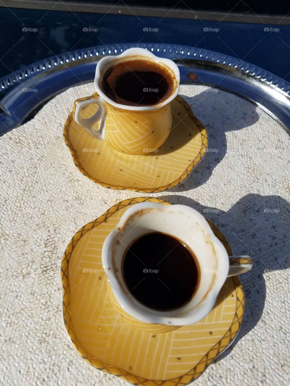 Coffee from Kosovo