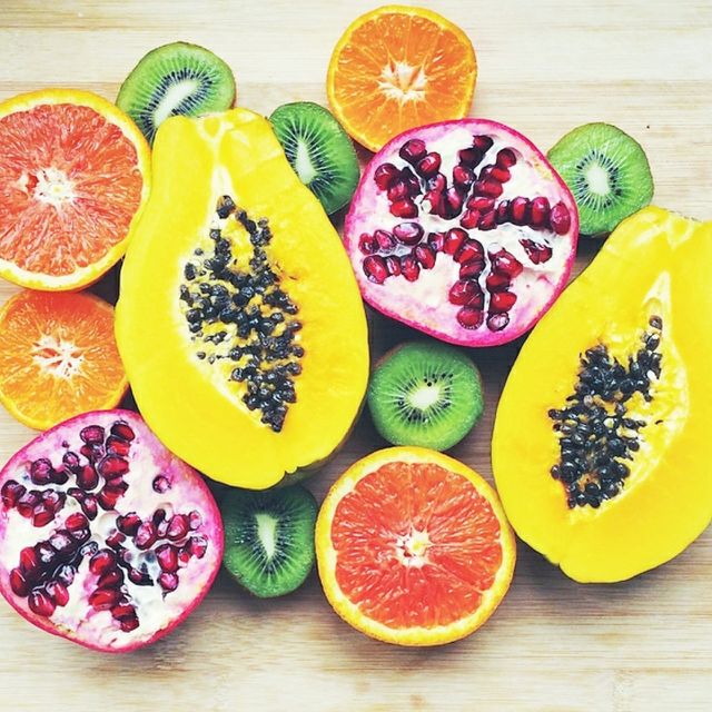 fruit