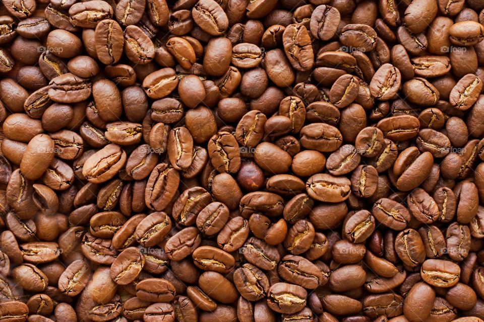 coffee beans