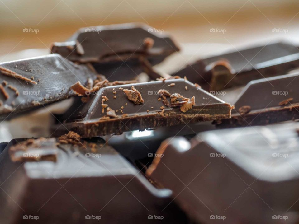 Chocolade, Leszno, Poland