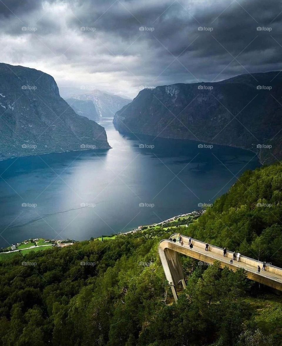 Norway