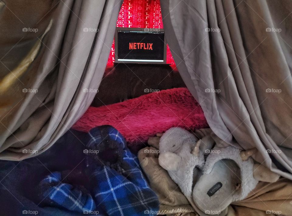 Movie fort night