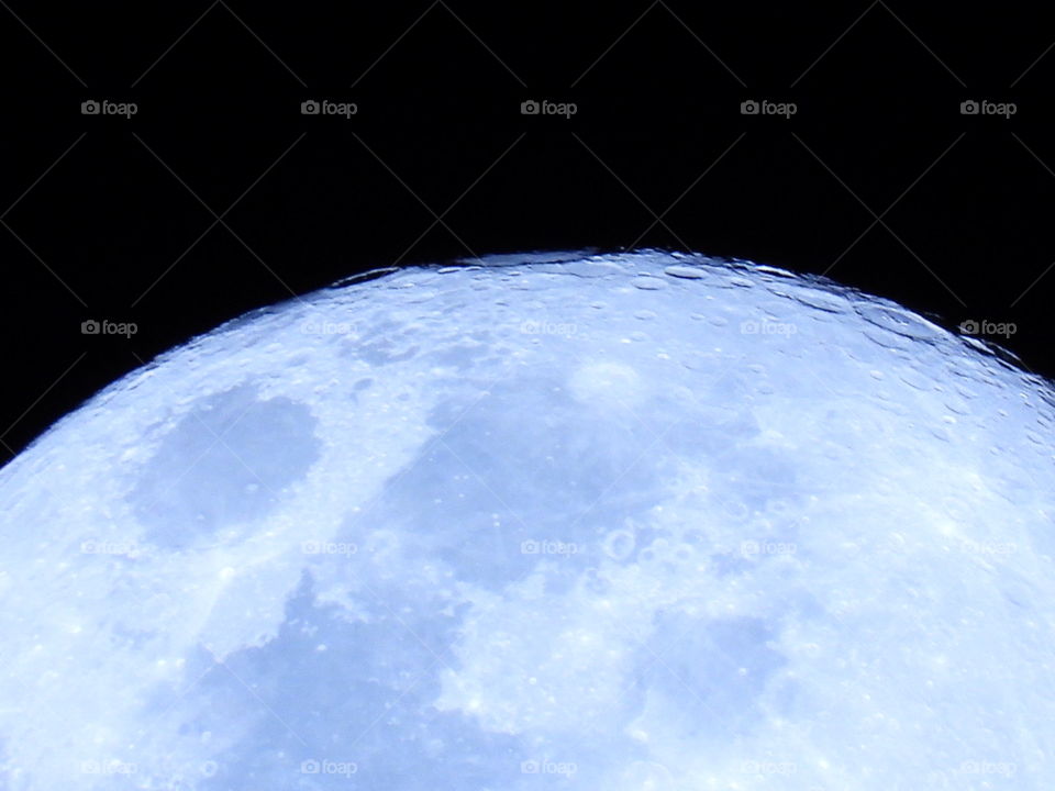 Creators On The  Moon 