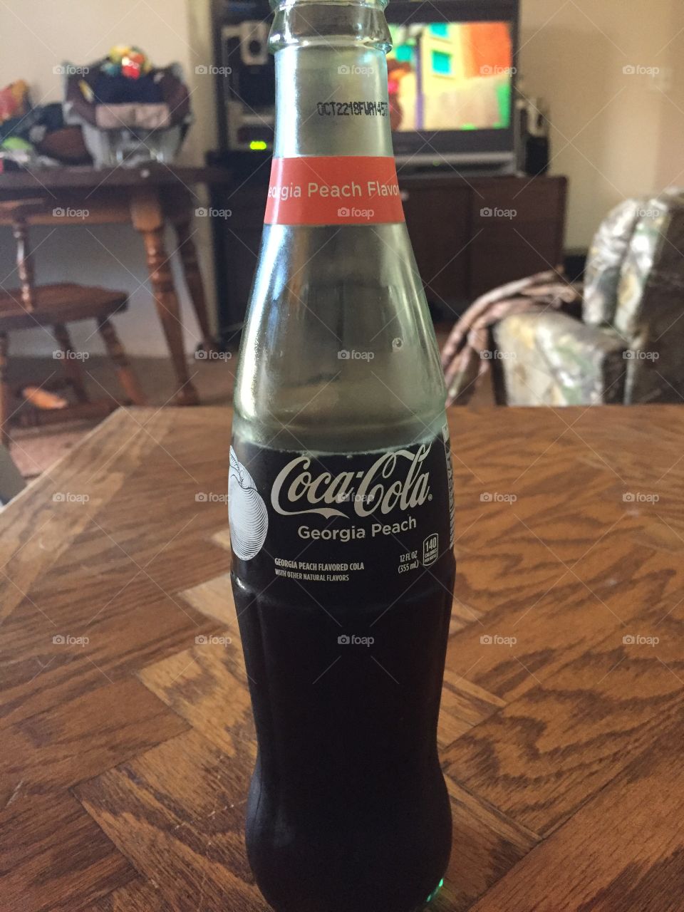 Always Coca Cola 