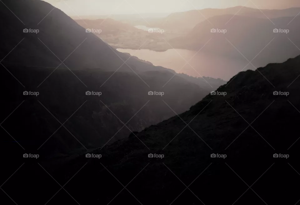 Mountains