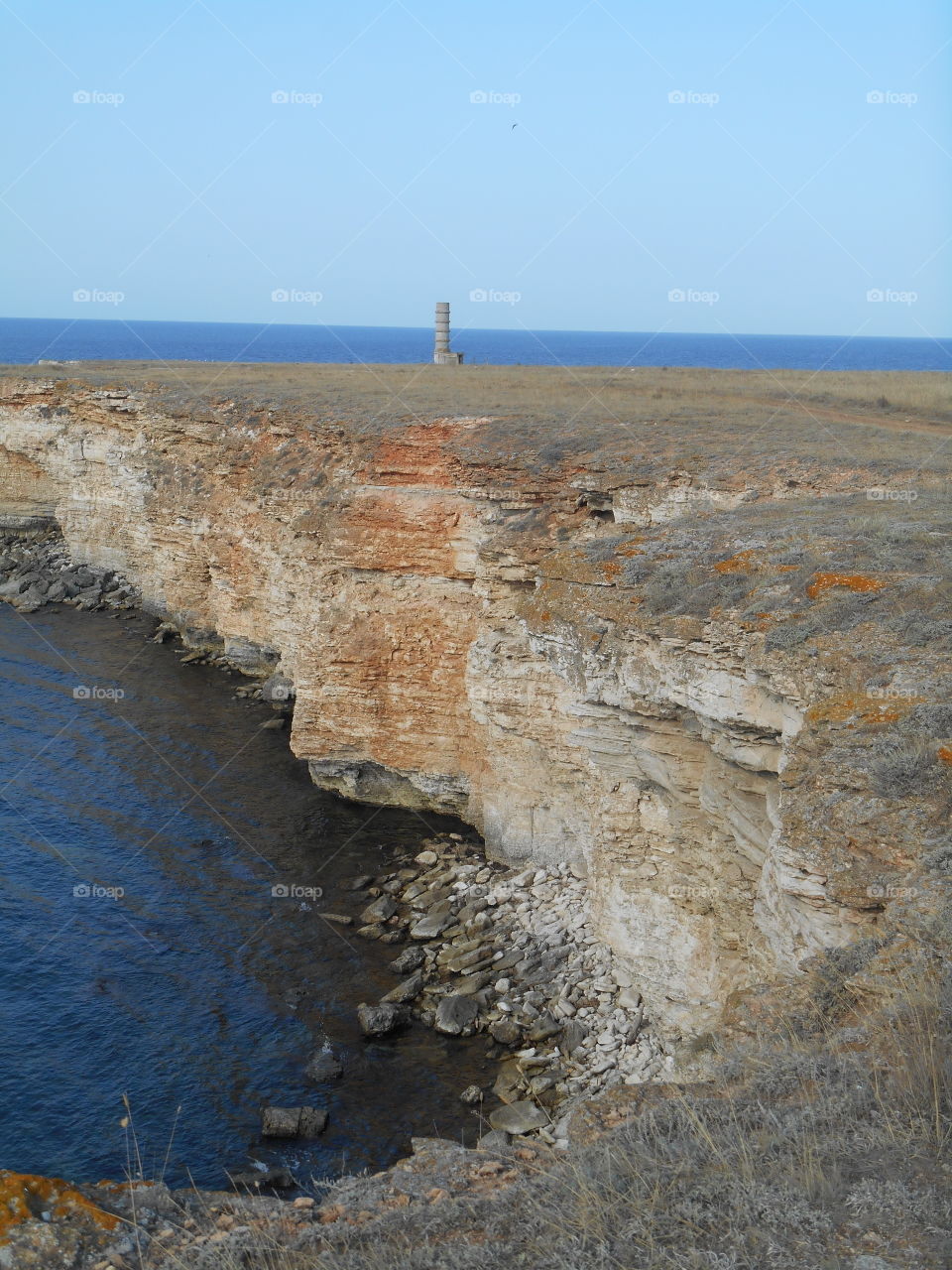 Water, No Person, Seashore, Sea, Nature