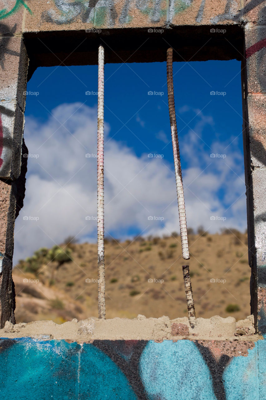 sky graffiti jail clouds by kingrum