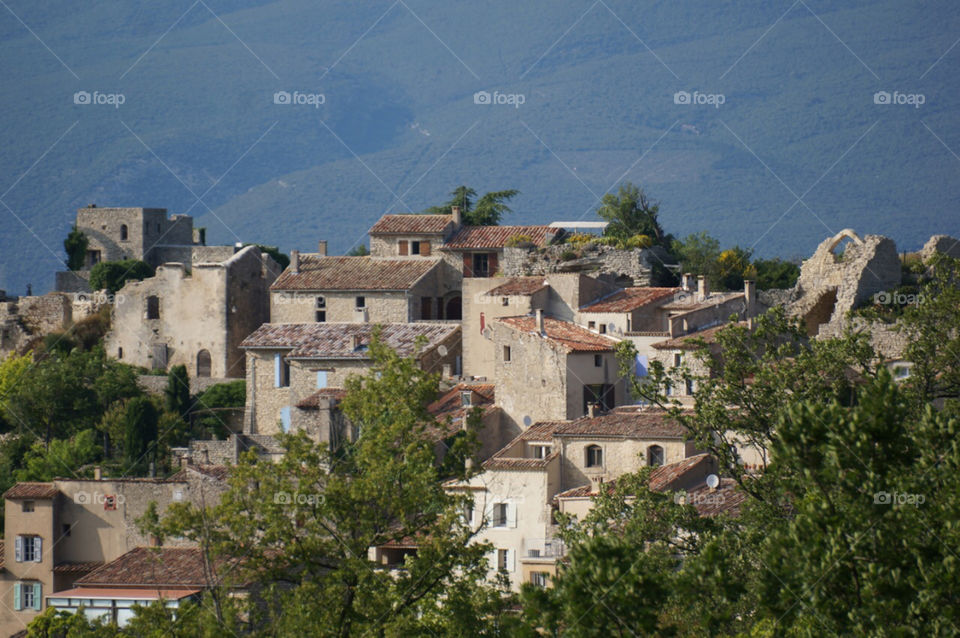 Provence