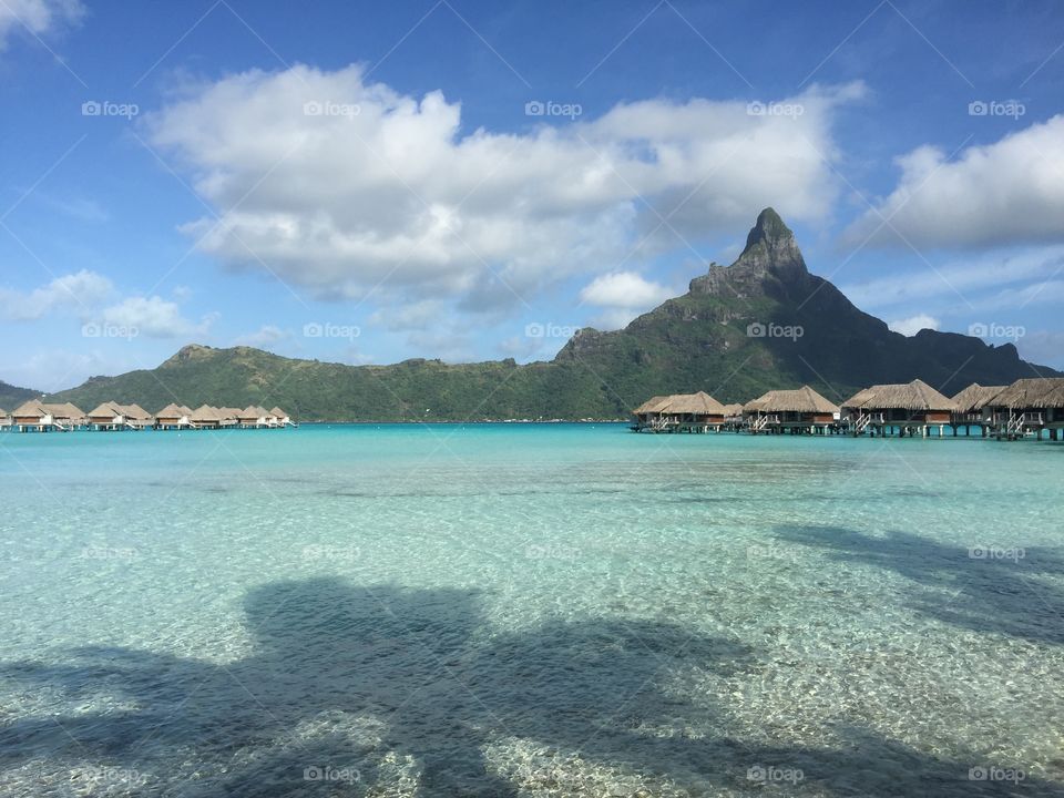 Bora Bora