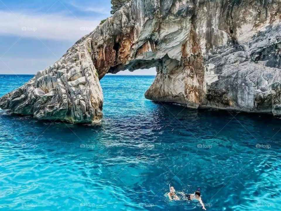 Отдых на море в Италии