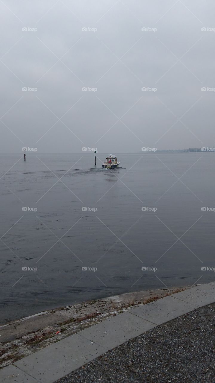 Bodensee Konstanz Germany