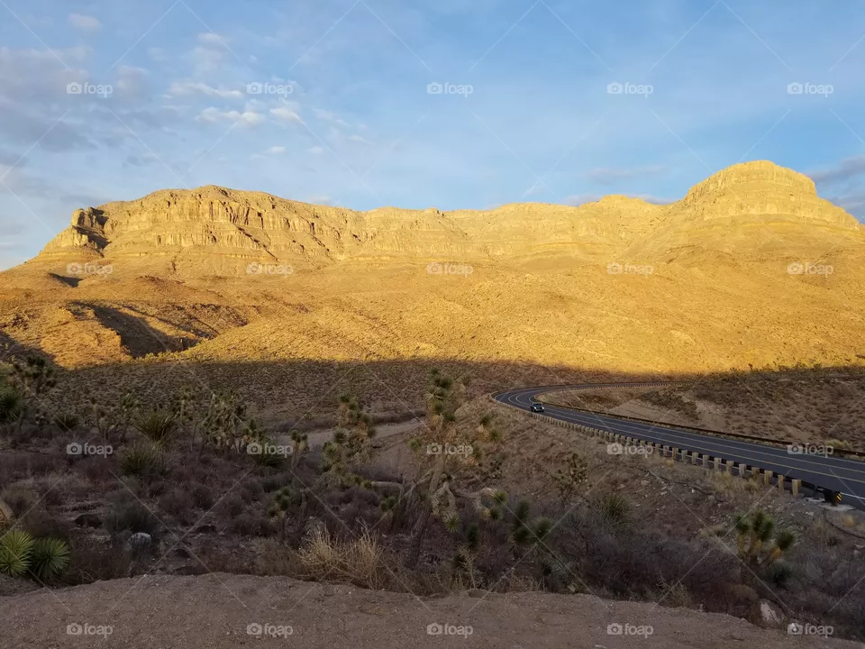 Canyon